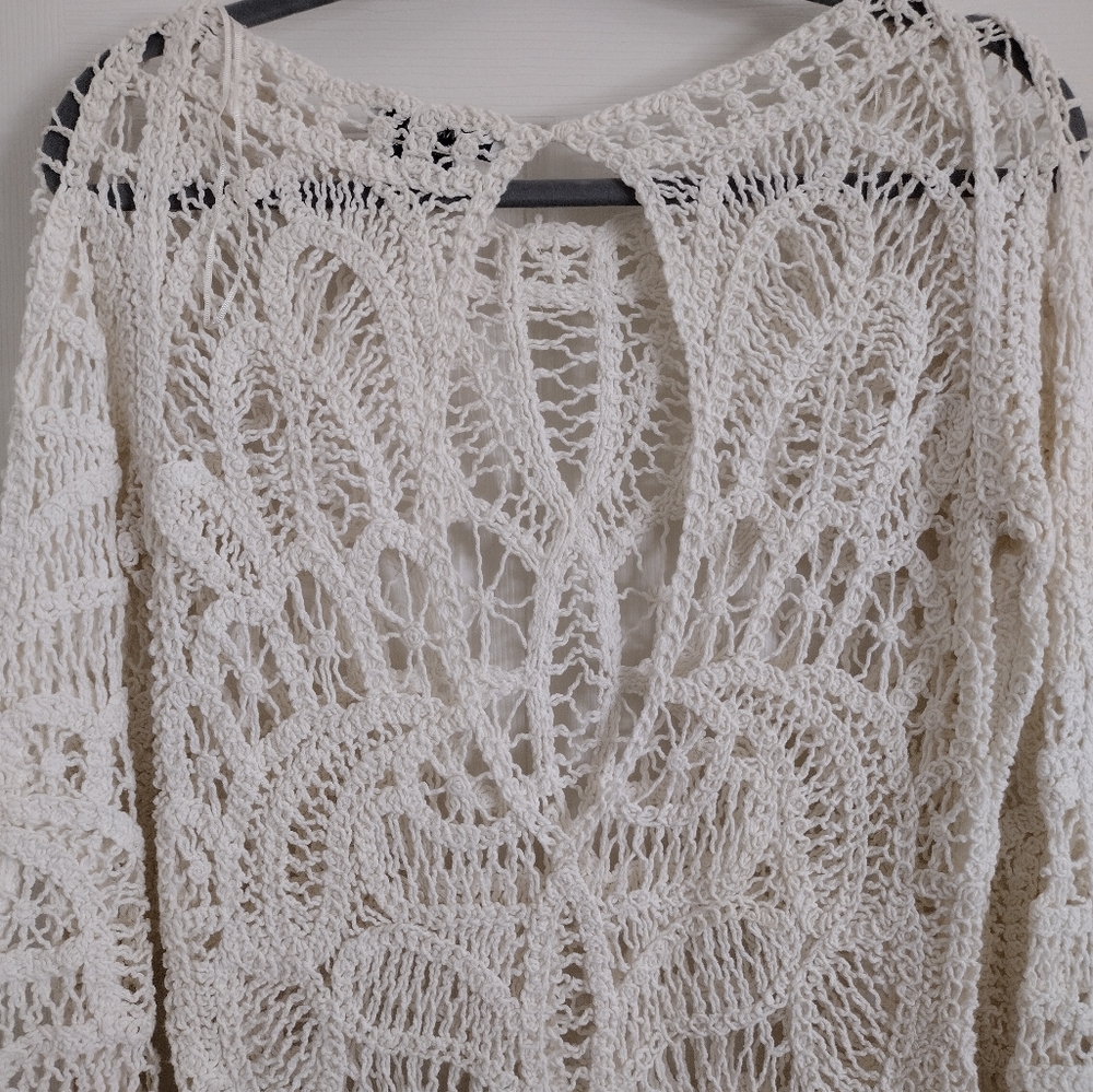 Women's Zara Knit Dress - Picture 4 of 5